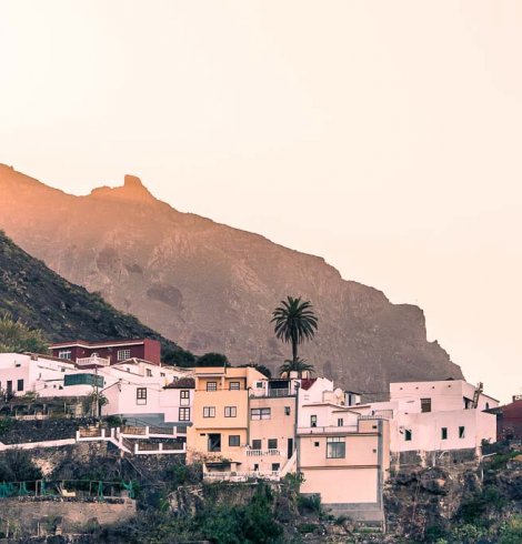 Île de Tenerife : Mes incontournables à voir et à faire