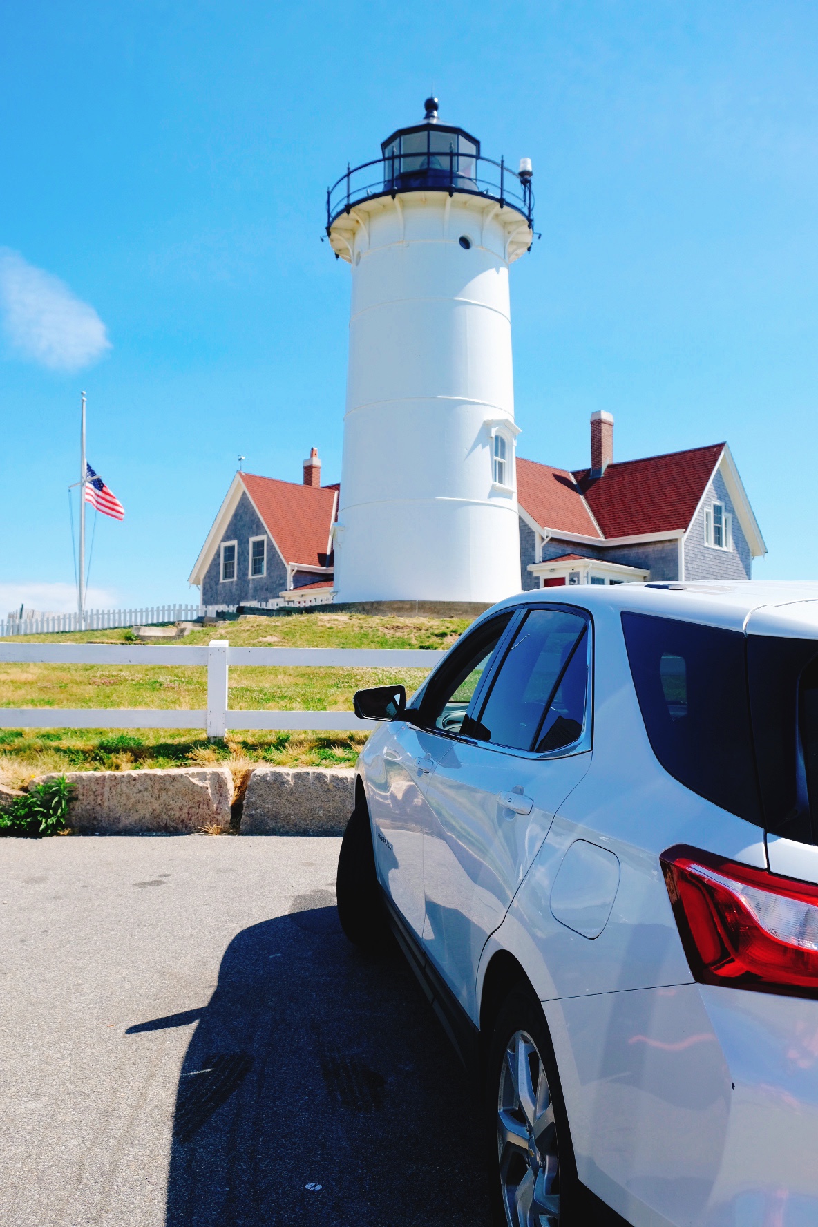 Nos conseils pour organiser un road trip aux USA