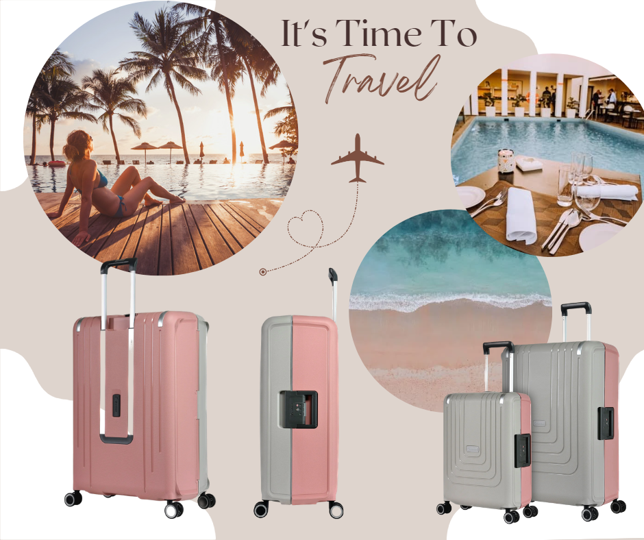 Les nouvelles dimensions autorisées pour les bagages à main - Février 2023  - Travel Me Happy - Blog voyage