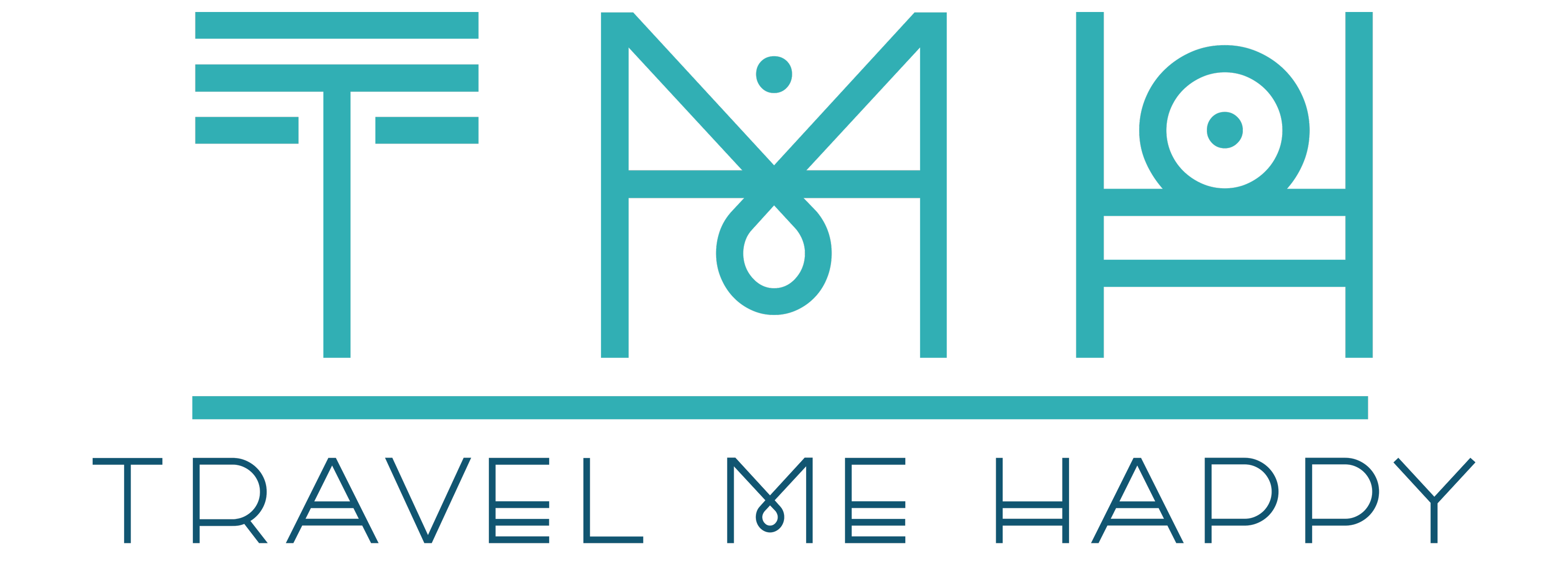 Travel Me Happy – Blog voyage