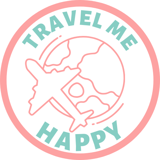 Travel Me Happy – Blog voyage